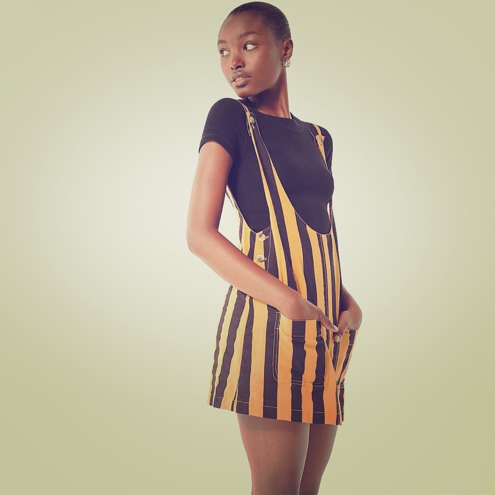 Urban Outfitters Kara Dress